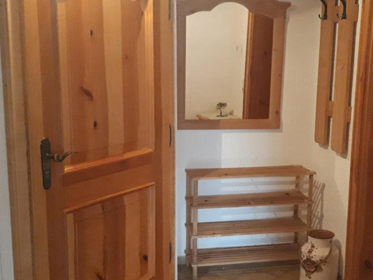 Apartmán Feichtlhof Taching am See Exteriér fotografie